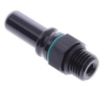 Billede af AN6 - AN4 O-ring (7/16"x20 SAE UNF) - Black