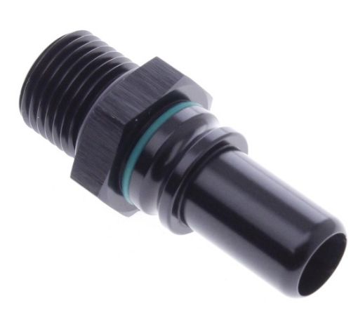 Billede af AN08 - M16x1,50 - Black