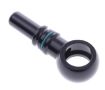 Billede af M14 Banjo to Quick Connect - Black - AN6