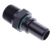 Billede af AN10 - 1/2"NPT - Black
