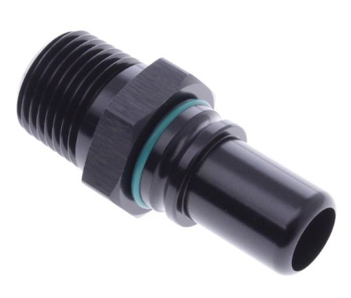 Billede af AN10 - 1/2"NPT - Black