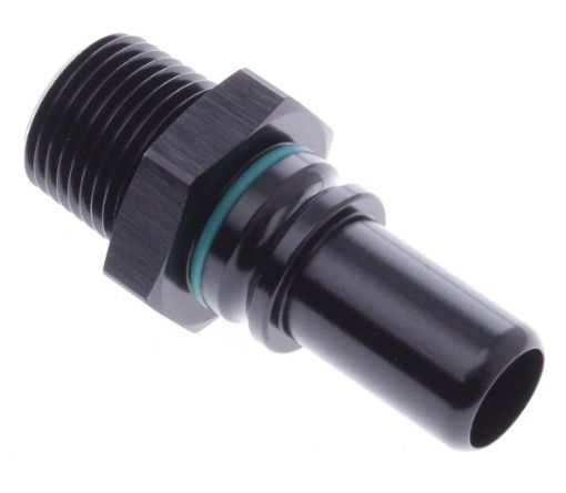 Billede af AN8 - 3/8"NPT - Black