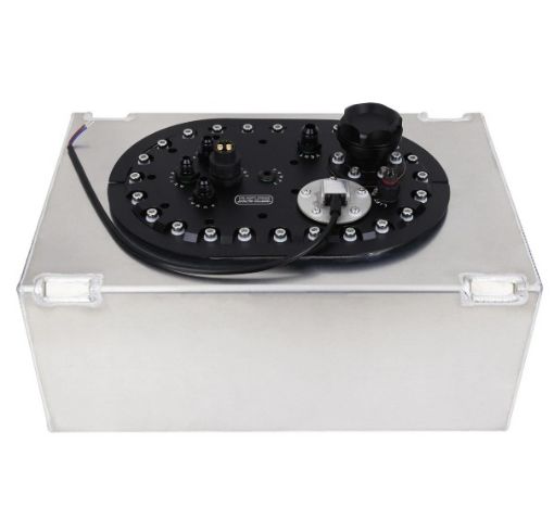 Billede af Drag racing Fuel cell - 30 liter - Surge Tank