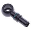 Billede af M14 Banjo to Quick Connect - Black - AN8