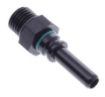 Billede af AN4 - AN4 O-ring (7/16"x20 SAE UNF) - Black