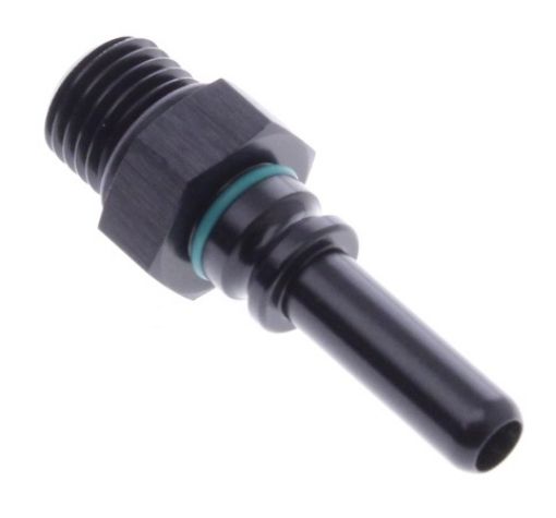 Billede af AN4 - AN4 O-ring (7/16"x20 SAE UNF) - Black
