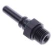 Billede af AN4 - AN4 O-ring (7/16"x20 SAE UNF) - Black