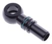 Billede af M12 Banjo to Quick Connect - Black - AN8
