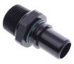Billede af AN12 - 3/4"NPT - Black