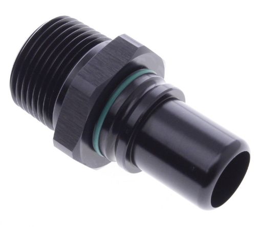 Billede af AN12 - 3/4"NPT - Black