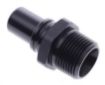 Billede af AN12 - 3/4"NPT - Black