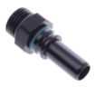 Billede af AN6 - AN6 O-ring (9/16"x18 SAE UNF) - Black