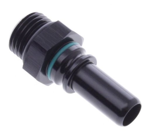 Billede af AN6 - AN6 O-ring (9/16"x18 SAE UNF) - Black