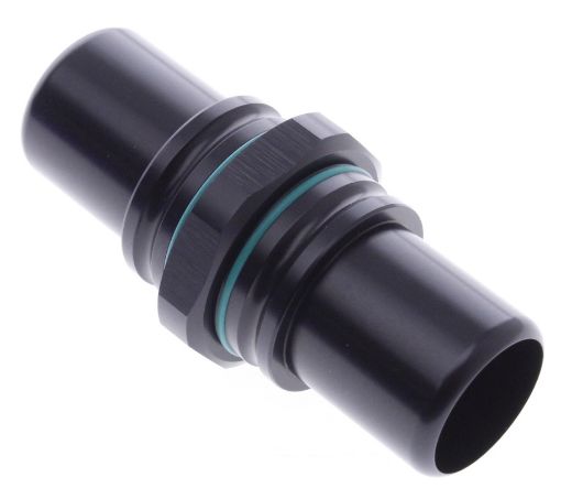 Billede af Quick Connect collector -Black - AN16
