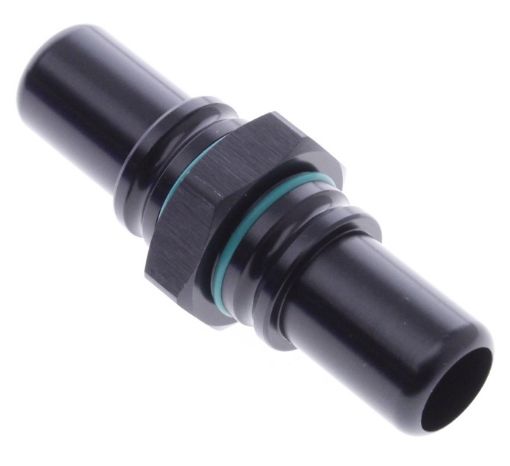 Billede af Quick Connect collector -Black - AN10