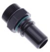 Billede af AN10 - M22x1,50 - Black