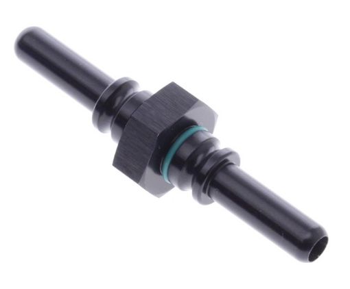Billede af Quick Connect collector -Black - AN4