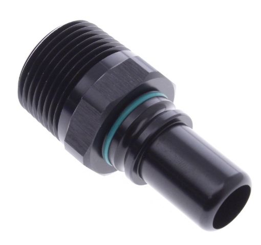 Billede af AN10 - 3/4"NPT - Black