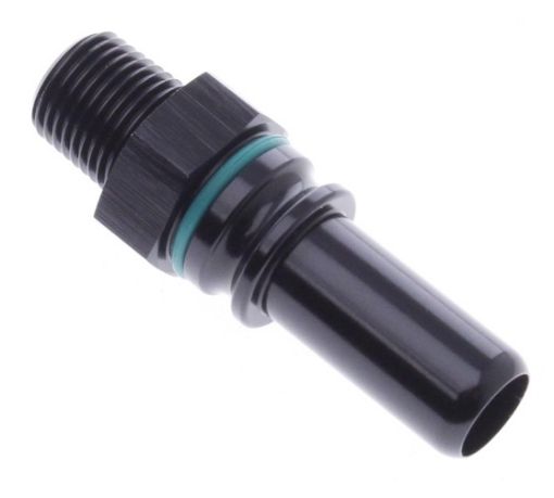 Billede af AN6 - 1/8"-27 NPT - Black