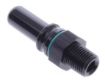 Billede af AN6 - 1/8"-27 NPT - Black