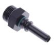 Billede af AN4 - AN6 O-ring (9/16"x18 SAE UNF) - Black
