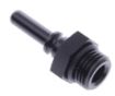Billede af AN4 - AN6 O-ring (9/16"x18 SAE UNF) - Black