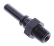 Billede af AN4 - 1/8"-27 NPT - Black