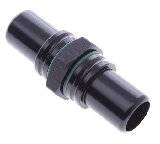 Billede af Quick Connect collector -Black - AN12