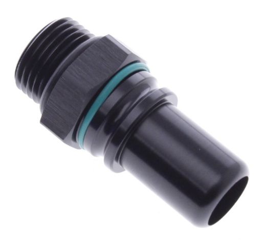 Billede af AN10 - M18x1,50 - Black