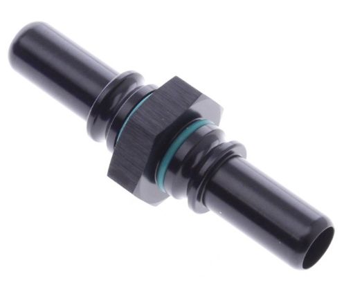 Billede af Quick Connect collector -Black - AN6
