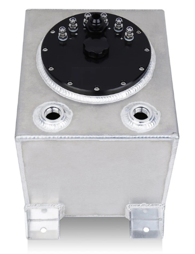 Billede af Drag racing Fuel cell - 10 liter - Op til 3 pumper