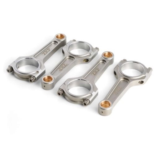 Billede af ZRP Conrod Kit Toyota 1.3L 4E-FTE 118.00 Pin:18.00 I-Beam