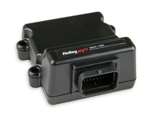 Billede af Holley EFI 8 Channel CAN EGT Controller