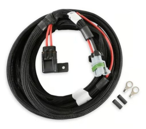 Billede af MAIN POWER HARNESS FOR AVENGER, EFI, HP
