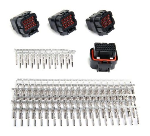 Billede af LOOSE J2-J4 CONNECTOR PIN