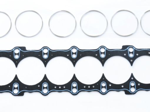 Billede af Athena Head gasket Toyota 3.0L 24V 2JZ-GTE D.87mm TH.1,6mm