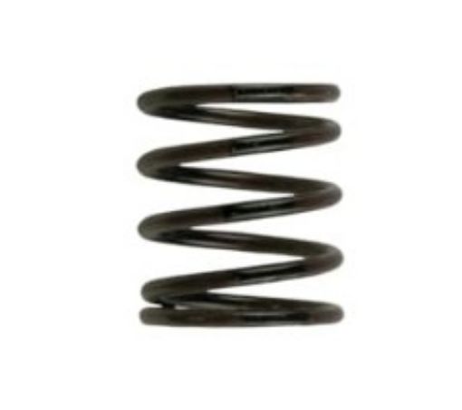 Billede af Turbosmart Gen4 IWG WG38/40/45/50L 11PSI MIDDLE SPRING – BROWN/RED