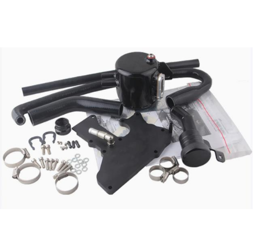 Billede af Oil Catch Tank System Kit til EA888 2.0 TSI / TFSI – Audi / VW / VAG CCTA / CBFA