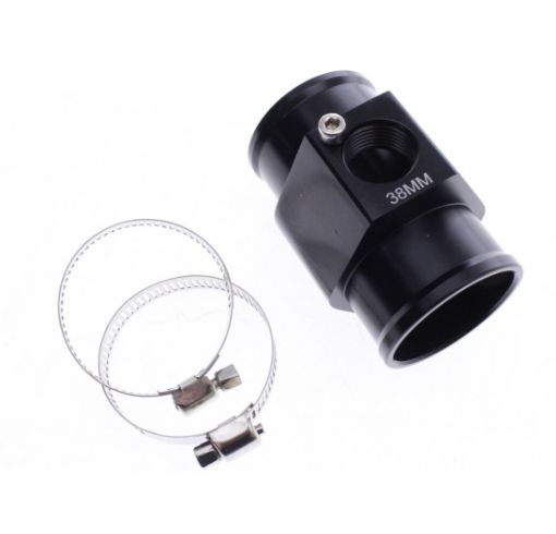 Billede af Vandtemperatur sensor fitting - Ø38mm - 3/8"- NPT