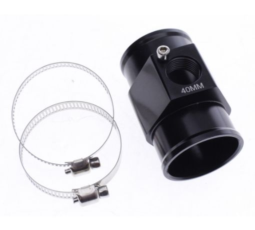 Billede af Vandtemperatur sensor fitting - Ø40mm - 3/8"- NPT