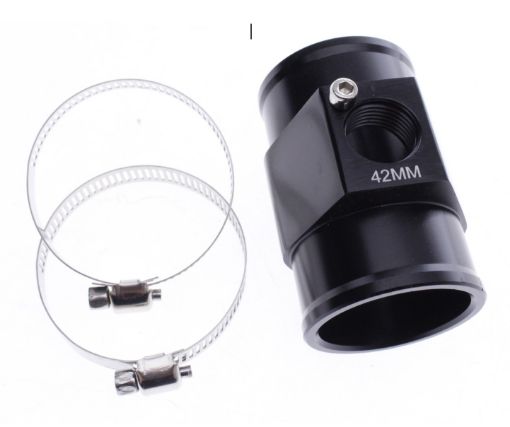 Billede af Vandtemperatur sensor fitting - Ø42mm - 3/8"- NPT
