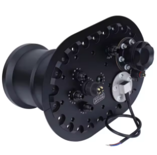 Billede af Surge tank competetition - In tank