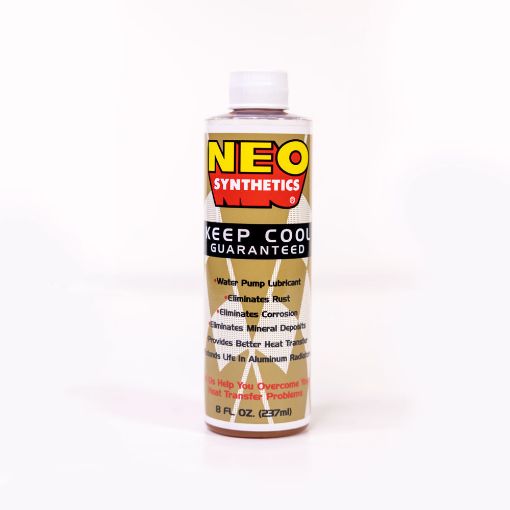 Billede af Keep Cool - NEO Synthetics