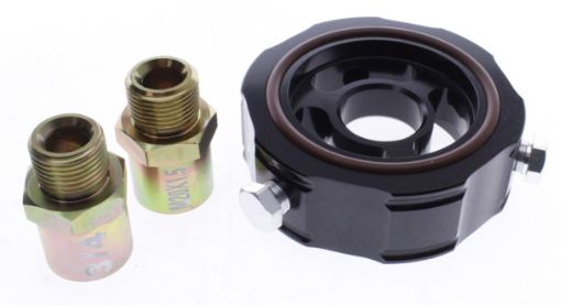 Billede af Sandwich for sensor - 1/8" NPT