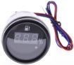 Billede af Autogauge tankmåler - Digital - 0/90 Ohm