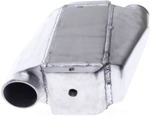 Billede af Vand-til-luft intercooler - 3" - Op til 500 HK