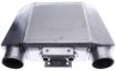 Billede af Vand-til-luft intercooler - 3" - Op til 800 HK
