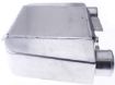 Billede af Vand-til-luft intercooler - 3" - Op til 800 HK