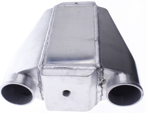 Billede af Vand-til-luft intercooler - 3" - Op til 500 HK