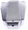 Billede af Vand-til-luft intercooler - 3" - Op til 500 HK